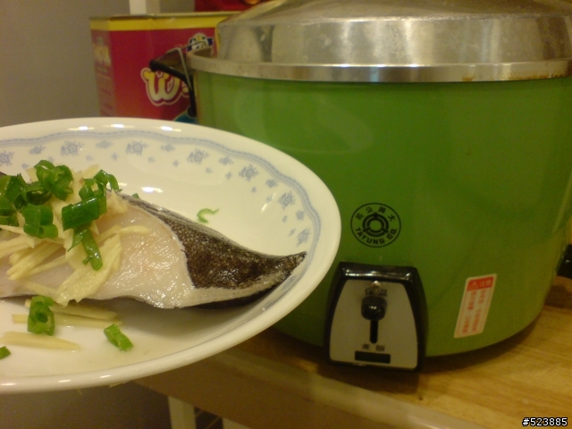<分享>超簡單迷死人好吃的清蒸鱈魚