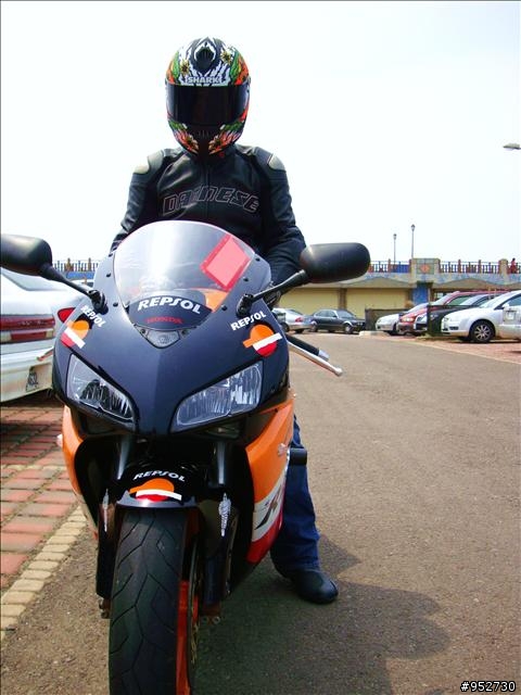 [入庫分享] Honda CBR1000RR Repsol