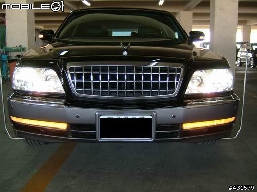 以前拍的EQUUS 3.5.............