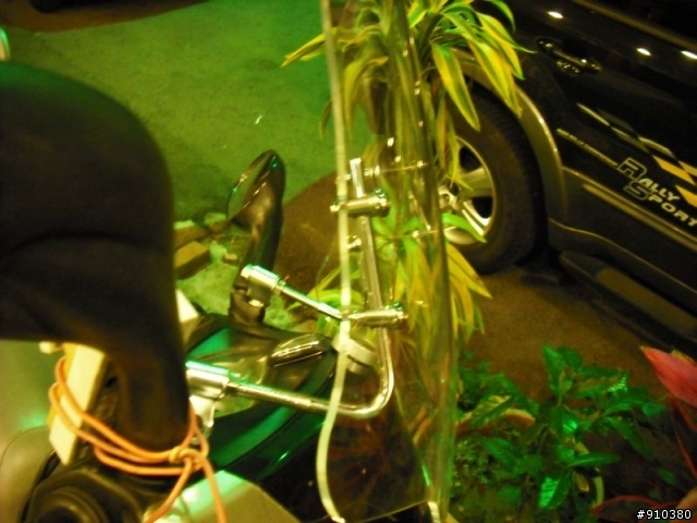 [麻豆圖更新]  擋風板??? 遮陽板??? 管他叫啥，好用就好