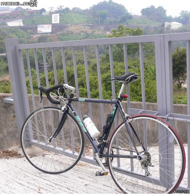 15歲之依然頭好壯壯 KHS R5000