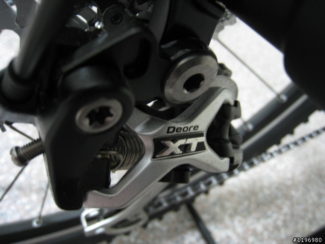[分享]MERIDA 名駒 HFS 3000V