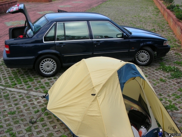 VOLVO960 16吋輪框不好找215-50-16輪胎、機油量、加強懸吊的問題?