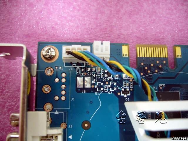 [台]不用外接電原的Sparkle濕巴扣9800GT.是笑能?還是效能!
