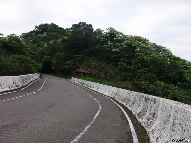 4/27樹林大棟山+輕度OFFROAD