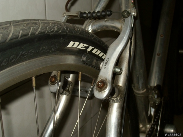 [老車分享]!與眾不同-"銀天使"!