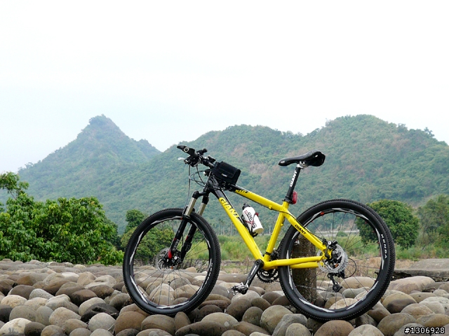 [分享]暢銷的登山車GIANT  XTC SE2升級