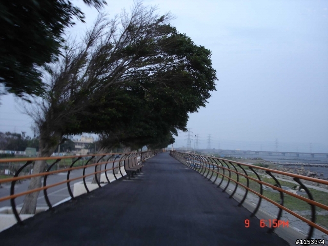 小徑車維持時速25km/h 持續一小時很困難?(內有全長4km高架自行車道)