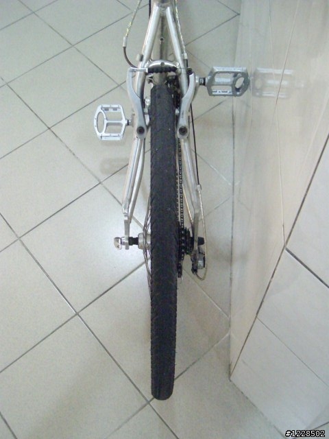 [老車分享]!與眾不同-"銀天使"!