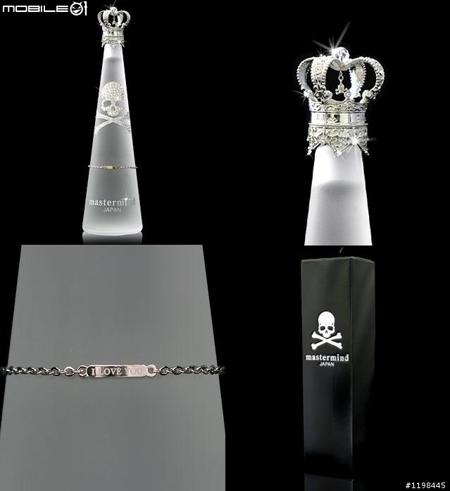Mastermind JAPAN x Fillico Water