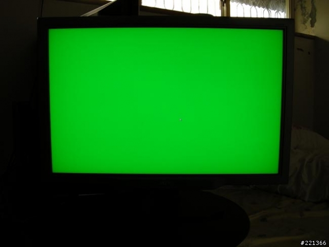 acer AL2723W 27吋螢幕+旋轉腳架入手~