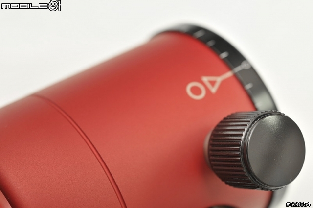 拍攝小東西的好物 - 小捲的Nikon afs 60mm micro+ Markins Q3tr開箱照 (新增快拆板示意圖)