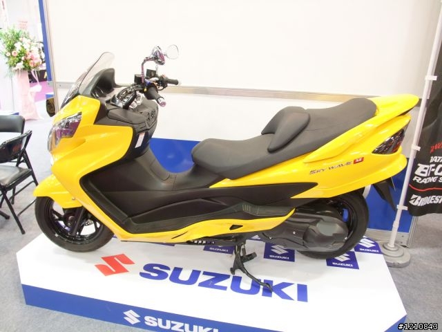 [累死人分享]2009台北世貿機車產業展，激暴!!挑戰機車展最多圖(ShowGirl隨時補上) - 已經全PO了