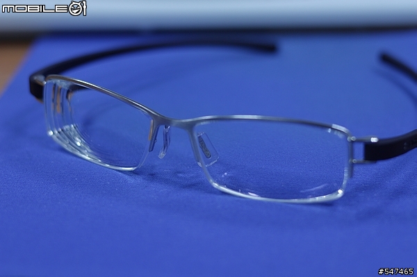 TAG Heuer 7201 + HOYA 全視線變色片 不專業分享