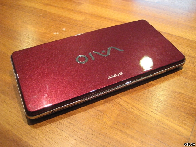 [分享]Sony VAIO迷聚會3 從"心"開始 活動實錄 (圖多)