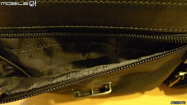 [分享] TUMI FXT nylon 側背電腦包