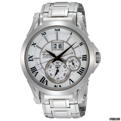SEIKO SNP019J1