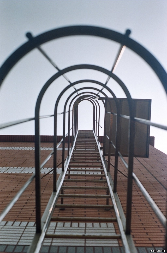 Canon AE-1 拍拍