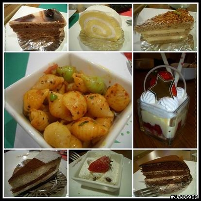 【食記】甜食萬歲 ~ 森田牧場洋食館