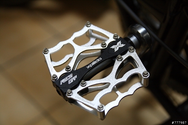 DAHON SP18 改 SP18 分享...