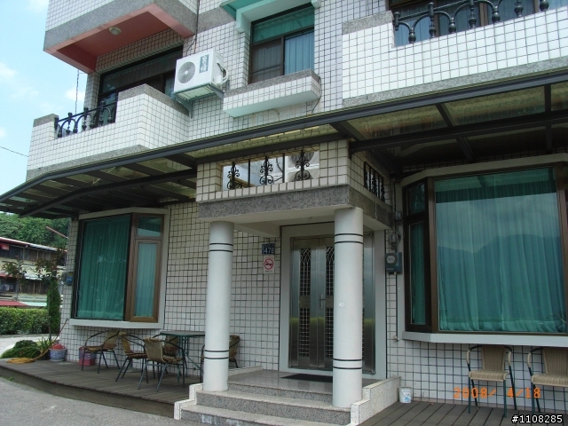 【新中橫探路行】大部分連結都可有作用了