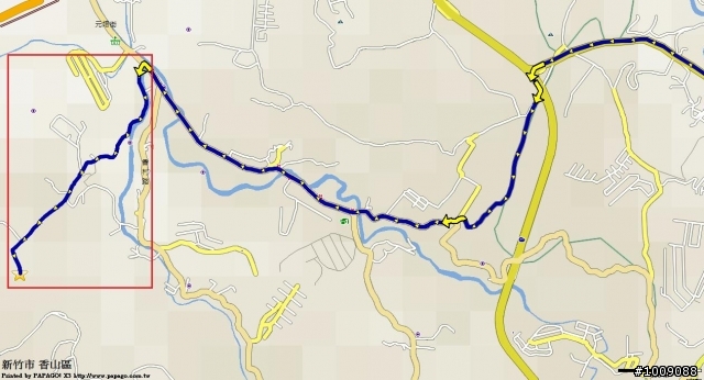 去青青草原路線