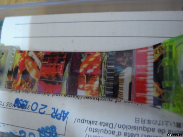 [分享]整理房間出現的SWATCH限量款 同場加映 現有手錶數支 圖多