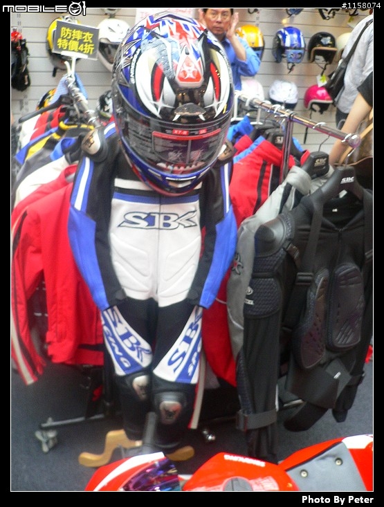 2009世貿國際機車展_______車圖比較多