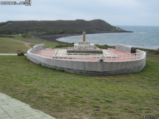 [景點]澎湖風櫃蛇頭山半日遊