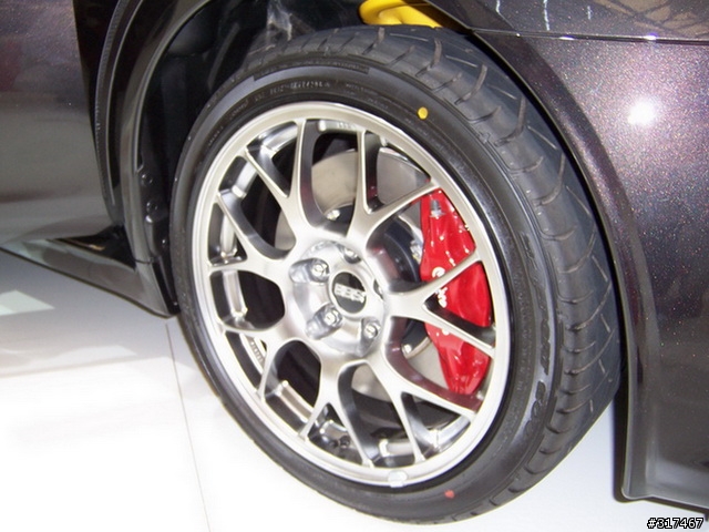 New lancer+lancer EX+lancer sportback+lancer EVO(上海autoshow)