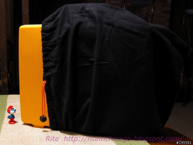 [分享]Samsonite Black Label Signat 60年代阿爸的公事包變時尚配件