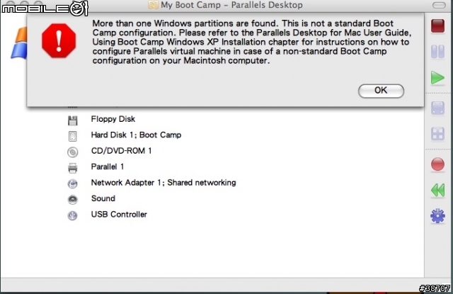我的boot camp出問題了該怎麼解決？