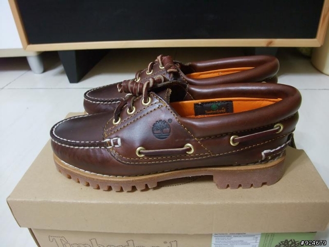 Timberland 30003/51304 開箱文