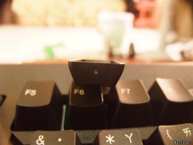 【雅】Filco(黑軸) V.S Datacomp(茶軸) 趣味評比