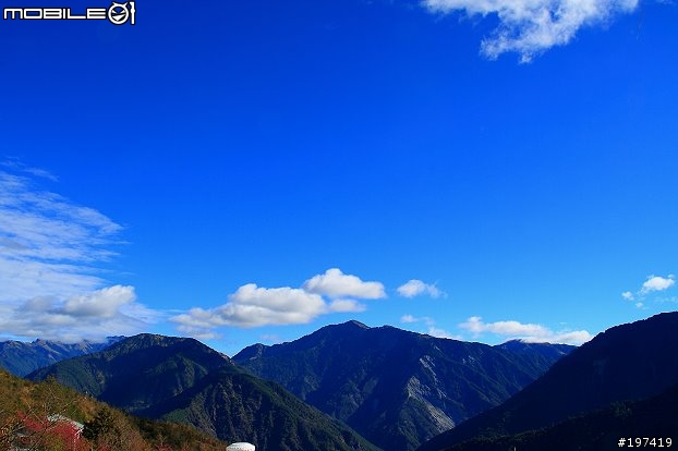 五年級生的三橫之旅