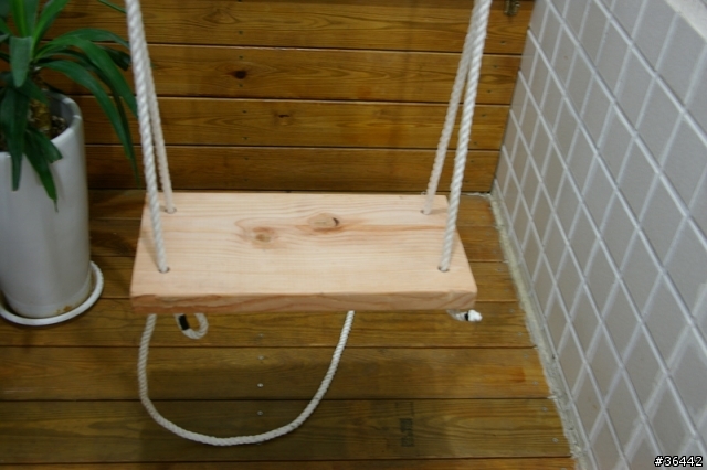 簡易沙發邊桌木作DIY