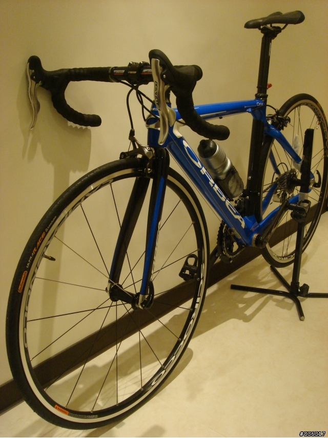 新車分享ORBEA ONIX