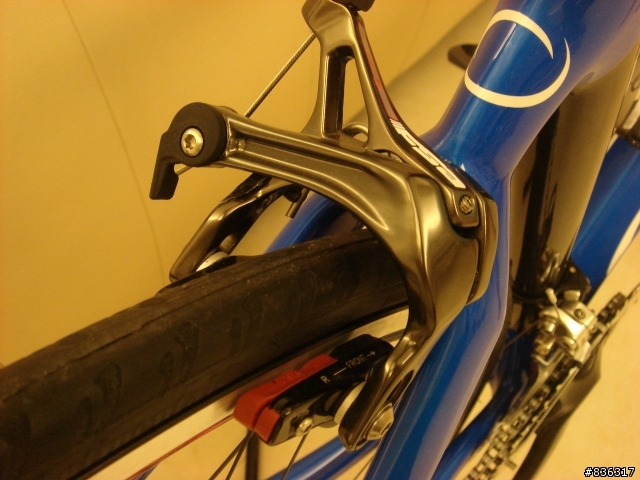 新車分享ORBEA ONIX