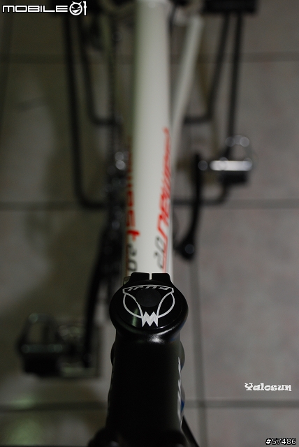 [開箱] 2009 FUJI Newest 2.0
