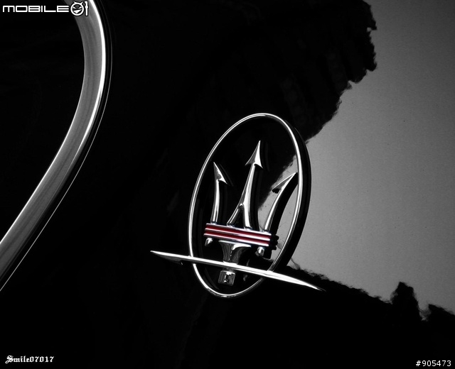 黑色Gran Turismo S  4/11重新上傳圖片