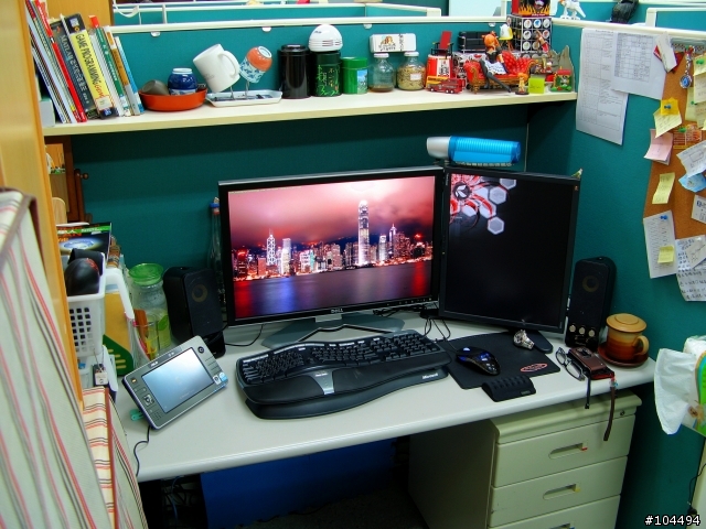 [分享] 經典延續 Creative GigaWorks T20 serise II (同場加映: 陶作坊同心杯)