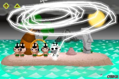 [GAME] Pocket God 口袋上帝 哄騙小朋友的好東西