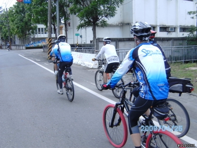 【路線】4/25(六)中寮山+趙壽山+佛光山~之三山連騎..消肚騎