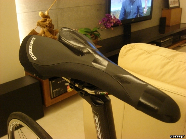 新車分享ORBEA ONIX