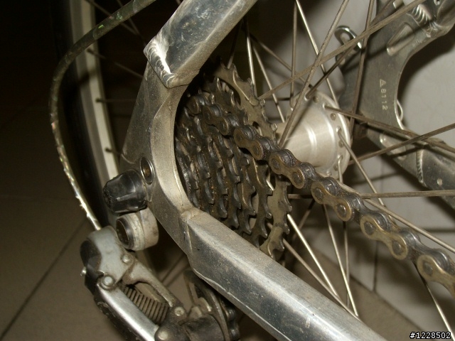 [老車分享]!與眾不同-"銀天使"!