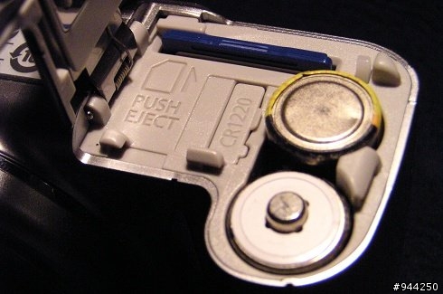 Canon PowerShot A720 IS：DC 隨身機 開箱及試拍分享