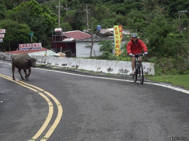 2009墾丁鐵馬行
