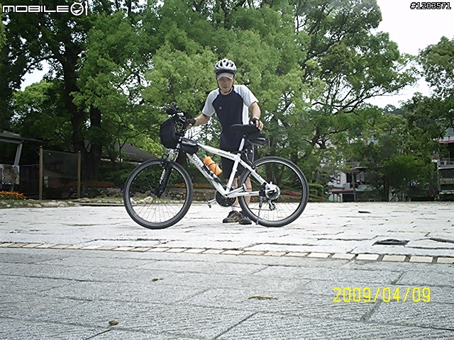 4/9..我的"羅馬"到底行不行..