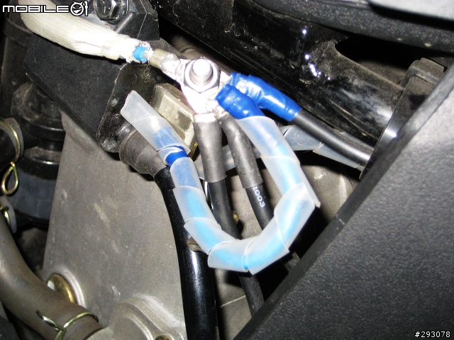 點火線圈負極直接接電瓶會造成車輛異常嘛？