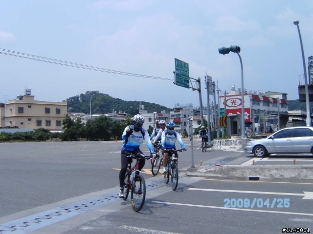 【路線】4/25(六)中寮山+趙壽山+佛光山~之三山連騎..消肚騎